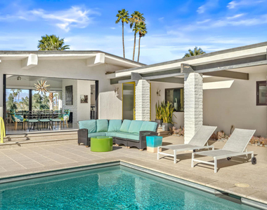 1350 E Murray Canyon Drive - Photo Thumbnail 12