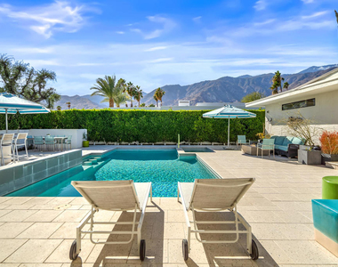 1350 E Murray Canyon Drive - Photo Thumbnail 9