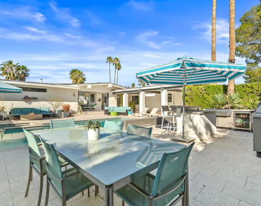 1350 E Murray Canyon Drive - Photo Thumbnail 14