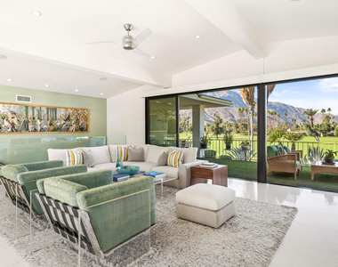 1350 E Murray Canyon Drive - Photo Thumbnail 23