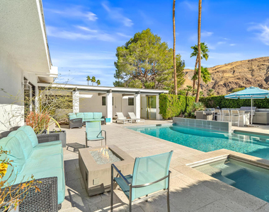 1350 E Murray Canyon Drive - Photo Thumbnail 18