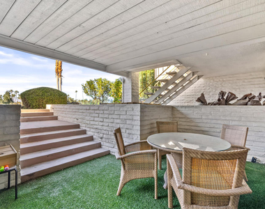 1350 E Murray Canyon Drive - Photo Thumbnail 75