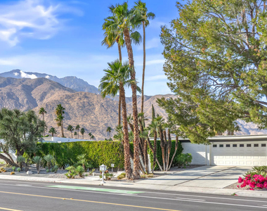 1350 E Murray Canyon Drive - Photo Thumbnail 1