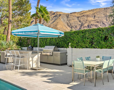 1350 E Murray Canyon Drive - Photo Thumbnail 7