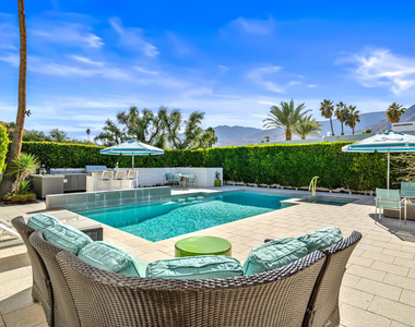 1350 E Murray Canyon Drive - Photo Thumbnail 8