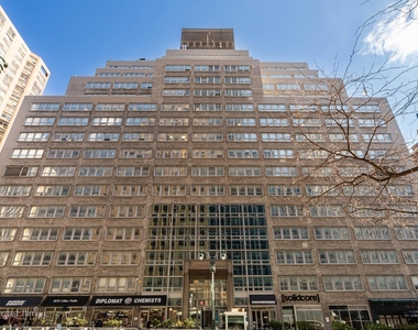 800 Second Ave - Photo Thumbnail 1