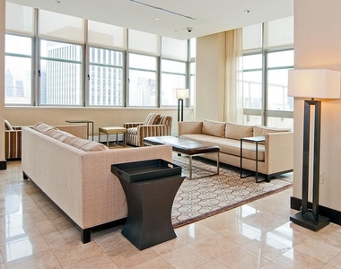 Gold Street & Maiden Lane, Penthouse Unit - Photo Thumbnail 1