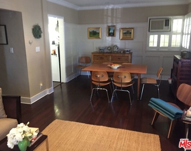 1309 Warnall Avenue - Photo Thumbnail 8