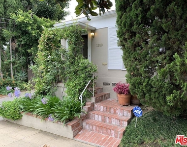 1309 Warnall Avenue - Photo Thumbnail 2
