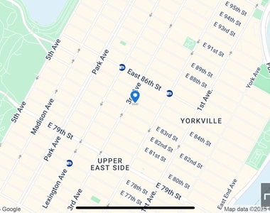 East 84th Street - Photo Thumbnail 10