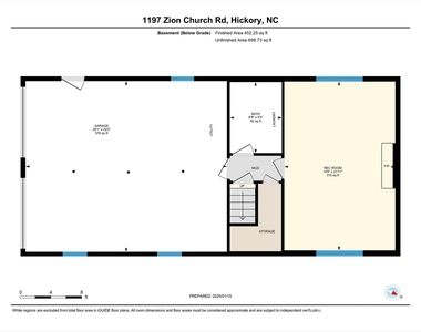 1197 Zion Church Road - Photo Thumbnail 28