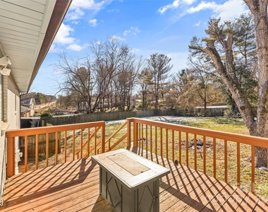 1197 Zion Church Road - Photo Thumbnail 24