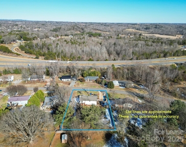 1197 Zion Church Road - Photo Thumbnail 6