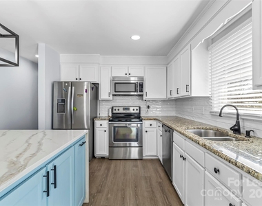 1197 Zion Church Road - Photo Thumbnail 9