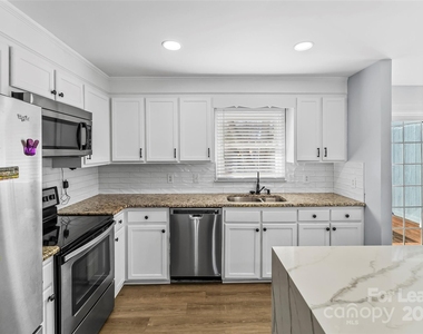 1197 Zion Church Road - Photo Thumbnail 8