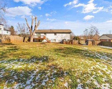 1197 Zion Church Road - Photo Thumbnail 25