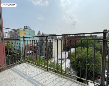 414 E 120th Street - Photo Thumbnail 4
