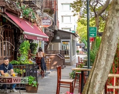 East 81 Street - Photo Thumbnail 7