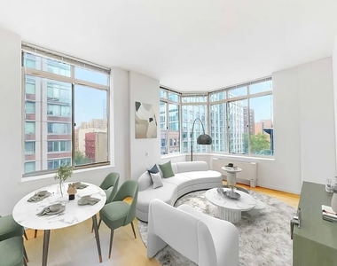 Lexington Avenue - Photo Thumbnail 8