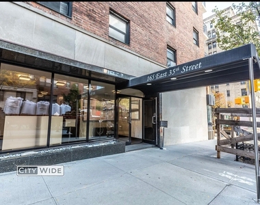 East 35 Street - Photo Thumbnail 9