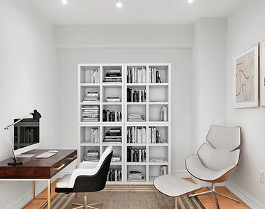 1500 Lexington Ave. - Photo Thumbnail 1
