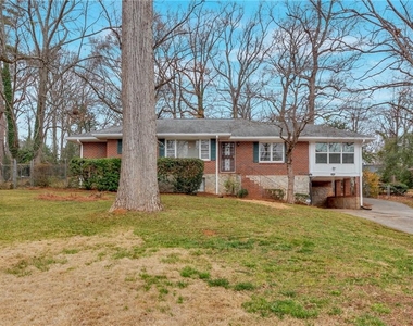 2032 Garden Circle - Photo Thumbnail 0