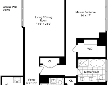230 W 56th St - Photo Thumbnail 8