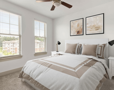 4416 Holly Springs Parkway - Photo Thumbnail 17