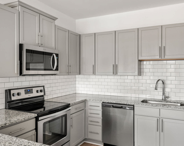 4416 Holly Springs Parkway - Photo Thumbnail 3