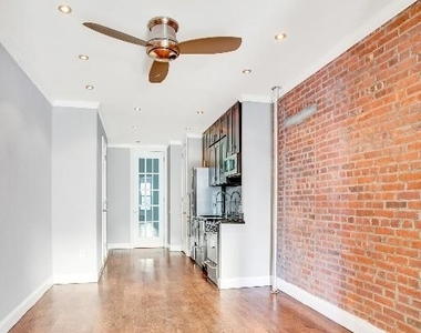 436 West 52nd Street - Photo Thumbnail 2