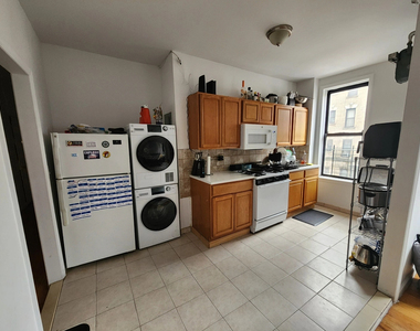 569 West 171st Street - Photo Thumbnail 3