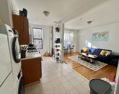 569 West 171st Street - Photo Thumbnail 4