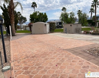 69801 Ramon Road - Photo Thumbnail 1