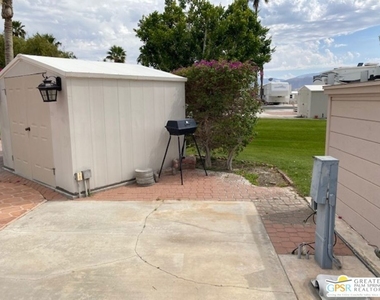69801 Ramon Road - Photo Thumbnail 3