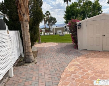 69801 Ramon Road - Photo Thumbnail 2