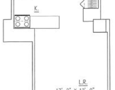 88 Greenwich St - Photo Thumbnail 7