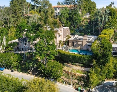 1118 San Ysidro Drive - Photo Thumbnail 1