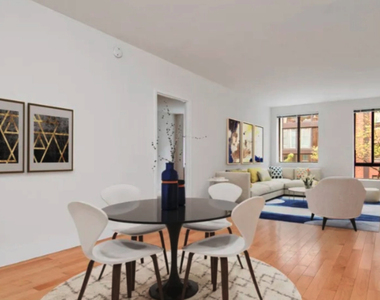  Duplex at 9th Ave & W 53rd St. - Photo Thumbnail 1