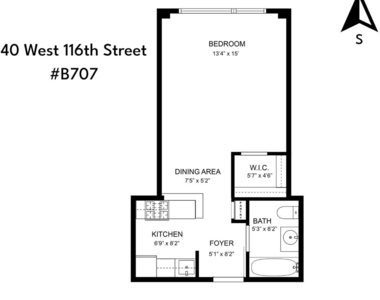 40 W 116th Street - Photo Thumbnail 14