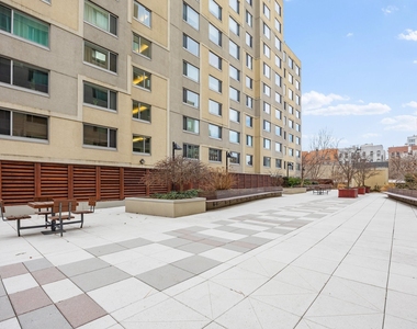 40 W 116th Street - Photo Thumbnail 13