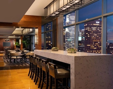 900 W Olympic Boulevard - Photo Thumbnail 34