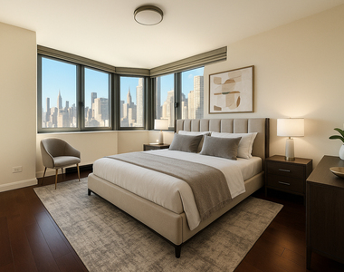 East 34th Street - Photo Thumbnail 1