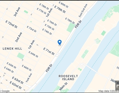 East 72nd Street - Photo Thumbnail 12