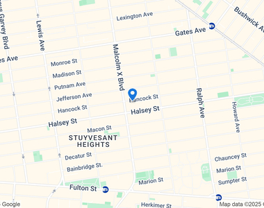 668 Hancock Street - Photo Thumbnail 8