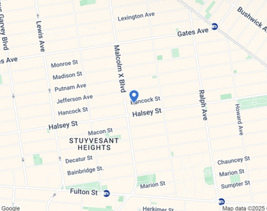 668 Hancock Street - Photo Thumbnail 8