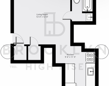 668 Hancock Street - Photo Thumbnail 9