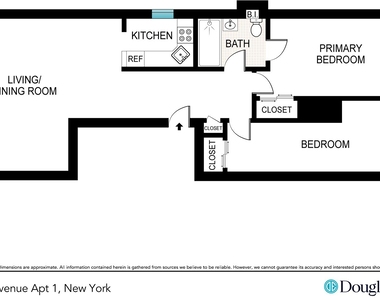 333 Lenox Ave - Photo Thumbnail 8