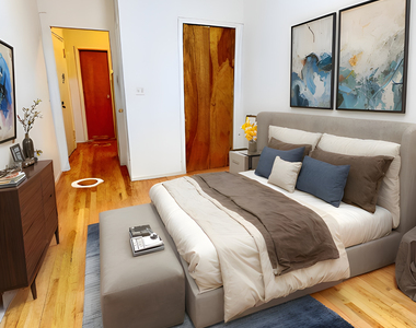 336 East 90th Street - Photo Thumbnail 1