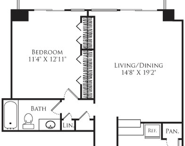 55 West 5th Avenue - Photo Thumbnail 21