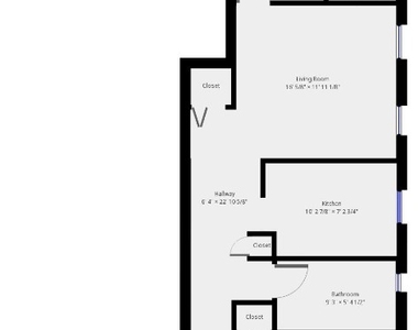 86 Haven Avenue - Photo Thumbnail 10